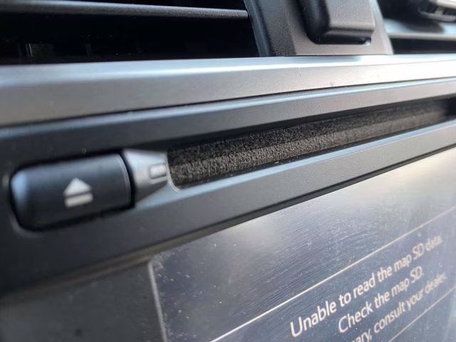 2016 Barcelona Red Metallic Toyota 4Runner SR5 4X4 SUV