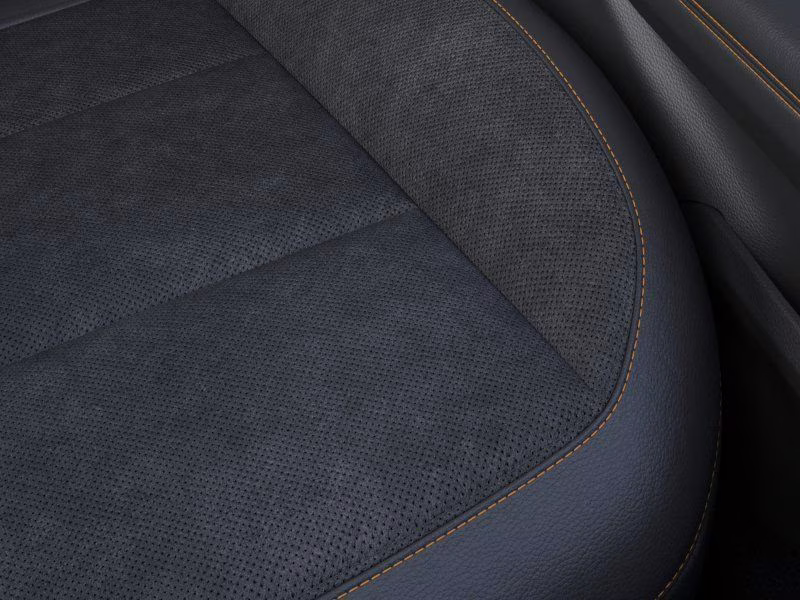 2026 Black Ford Explorer Tremor 4X4 SUV