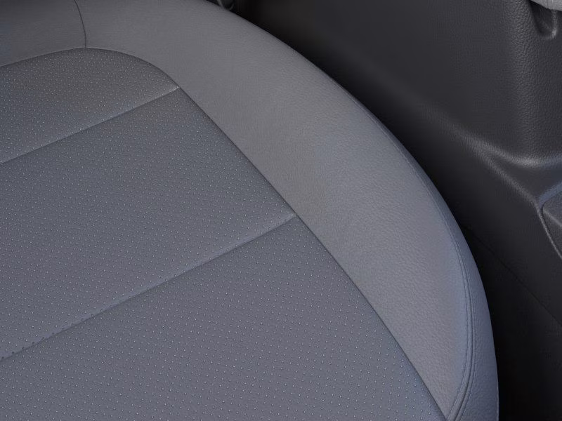 2026 Oxford White Ford Bronco Sport Badlands 4X4 SUV