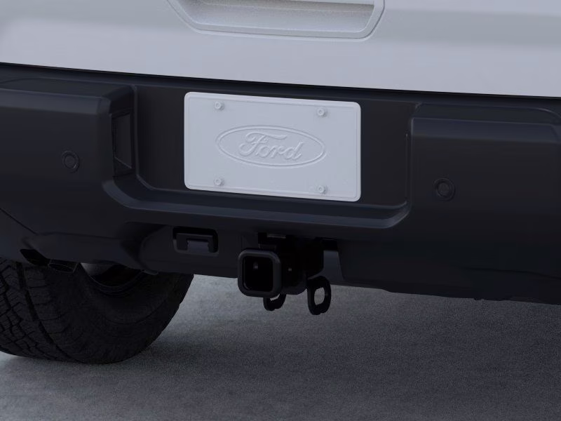 2026 Oxford White Ford Bronco Sport Badlands 4X4 SUV