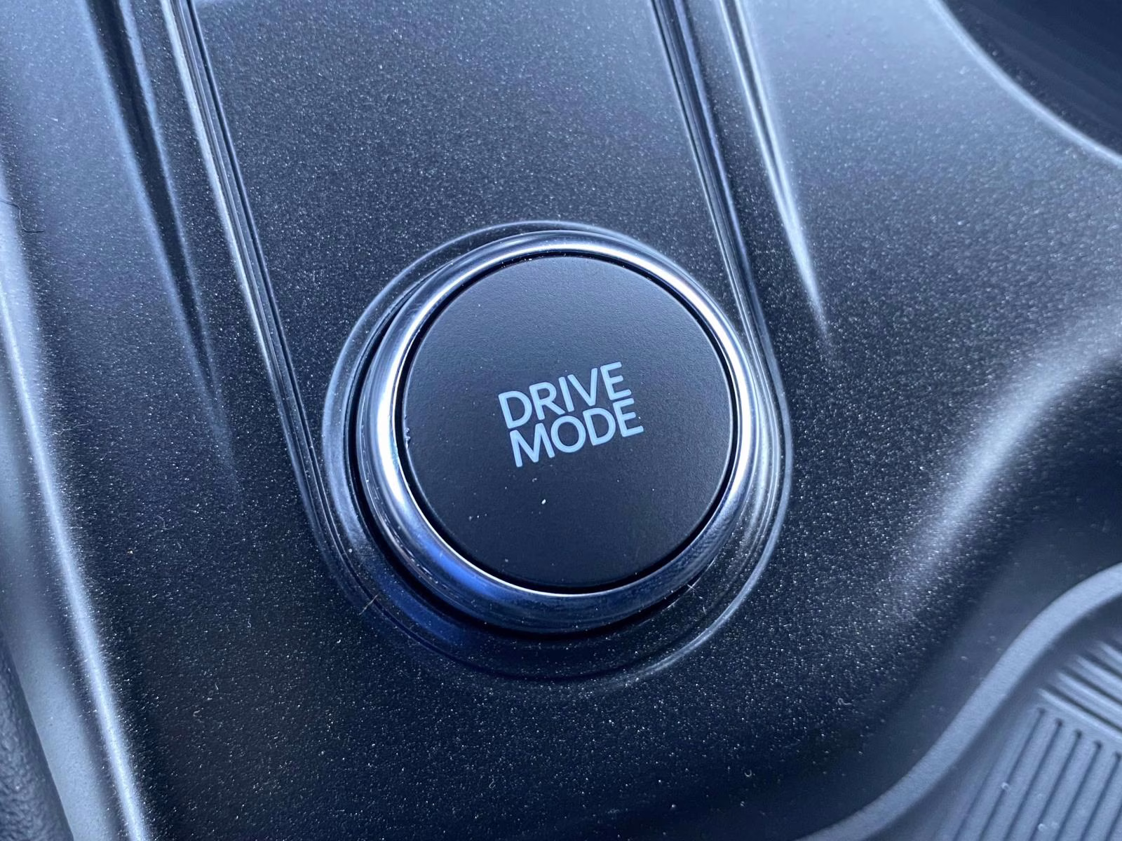 2026 Carbonized Gray Metallic Ford Explorer ST-Line RWD SUV