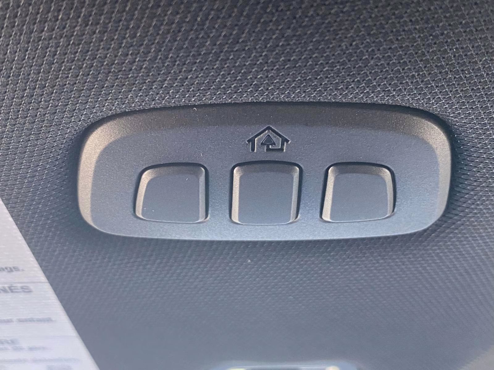 2026 Carbonized Gray Metallic Ford Explorer ST-Line RWD SUV