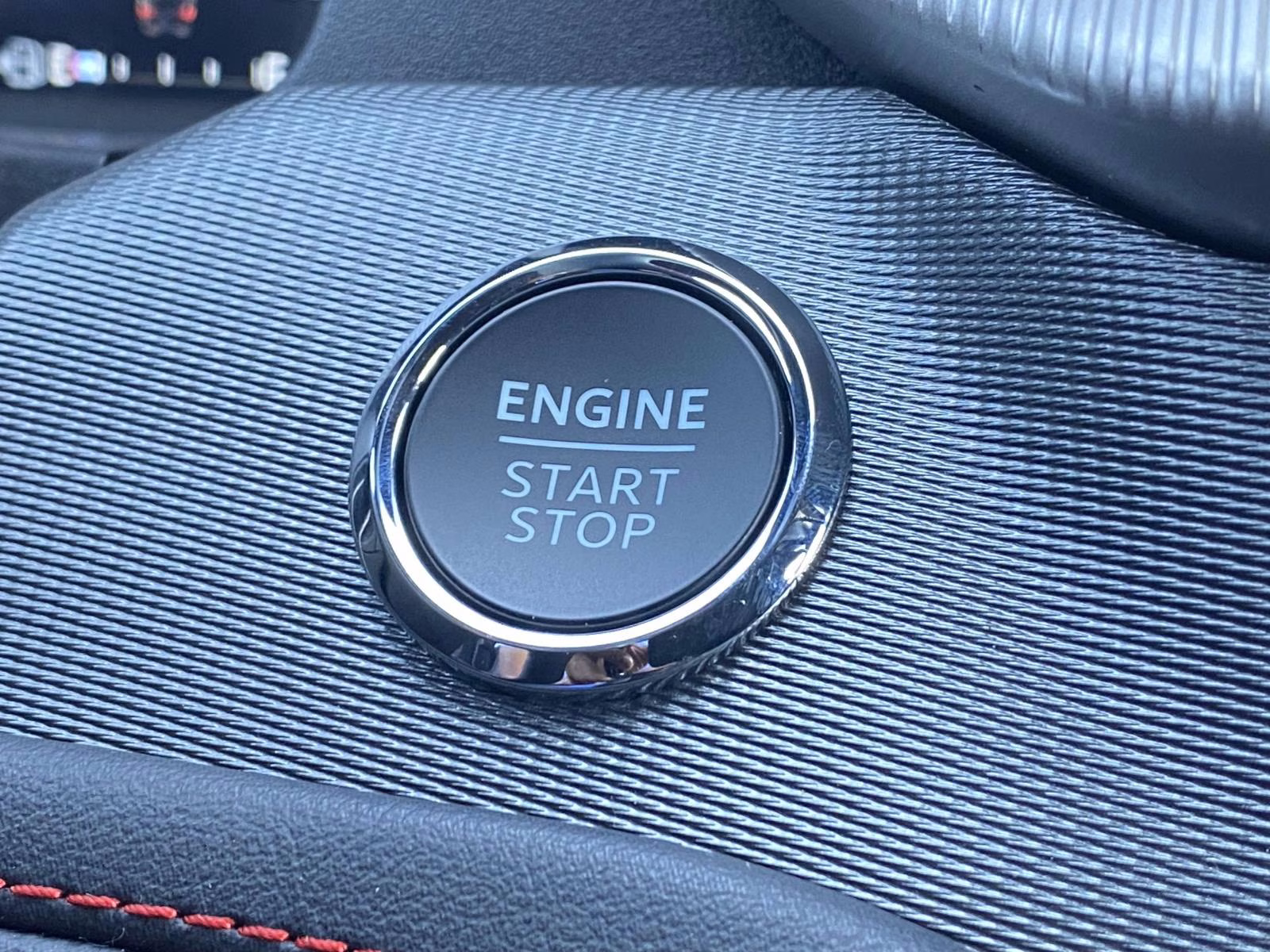 2026 Agate Black Metallic Ford Explorer ST-Line RWD SUV