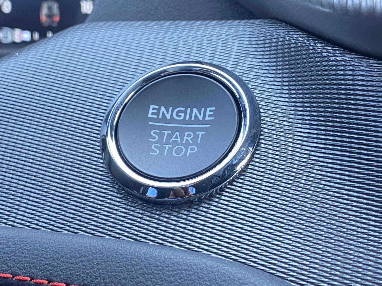 2026 Carbonized Gray Metallic Ford Explorer ST-Line RWD SUV