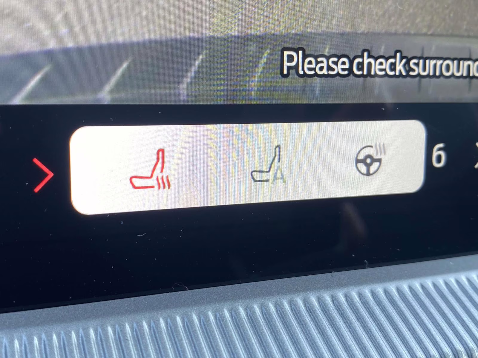 2026 Carbonized Gray Metallic Ford Explorer ST-Line RWD SUV