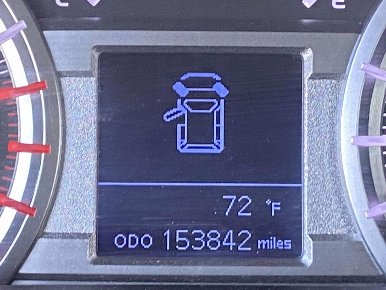 2016 Barcelona Red Metallic Toyota 4Runner SR5 4X4 SUV