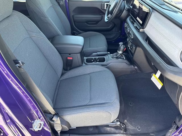 2026 Reign Jeep Wrangler Sport 4X4 Convertible