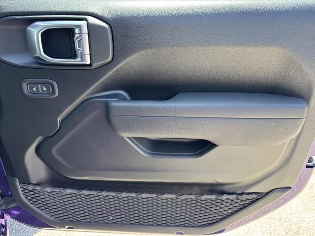 2026 Reign Jeep Wrangler Sport 4X4 Convertible