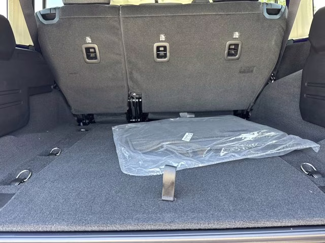 2026 Reign Jeep Wrangler Sport 4X4 Convertible