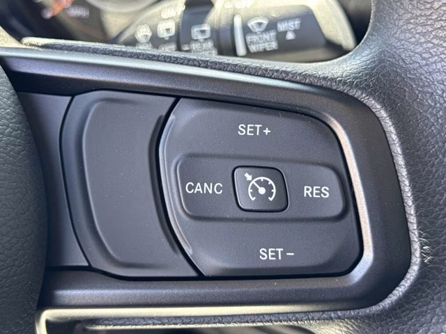 2026 Reign Jeep Wrangler Sport 4X4 Convertible