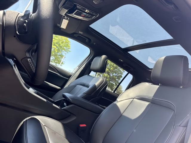 2026 Bright White Clearcoat Jeep Grand Cherokee Limited 4X4 SUV