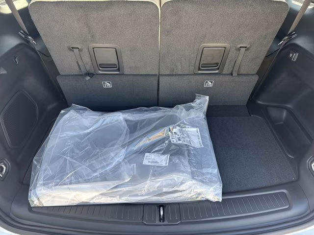 2026 Bright White Clearcoat Jeep Grand Cherokee L Limited RWD SUV