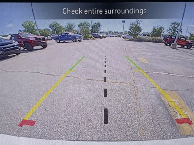 2026 Bright White Clearcoat Jeep Grand Cherokee L Limited RWD SUV