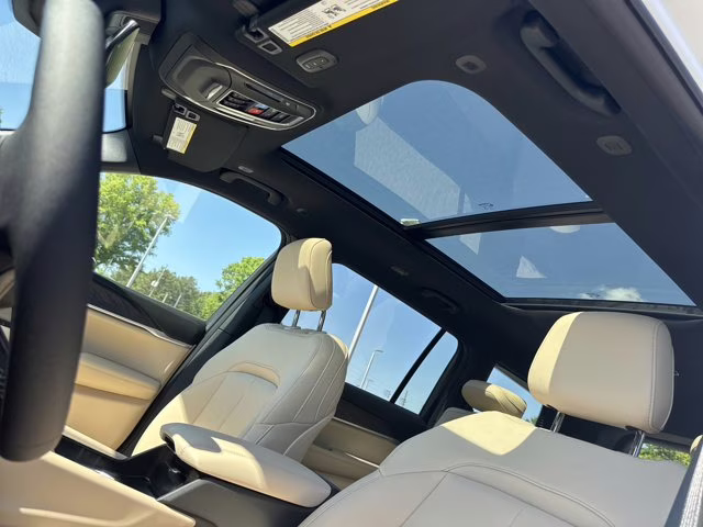 2026 Bright White Clearcoat Jeep Grand Cherokee L Limited RWD SUV