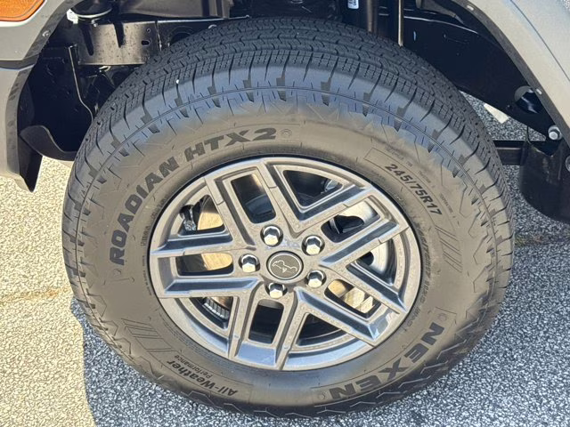 2026 Reign Jeep Wrangler Sport 4X4 Convertible