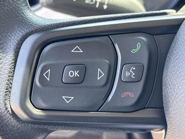 2026 Reign Jeep Wrangler Sport 4X4 Convertible