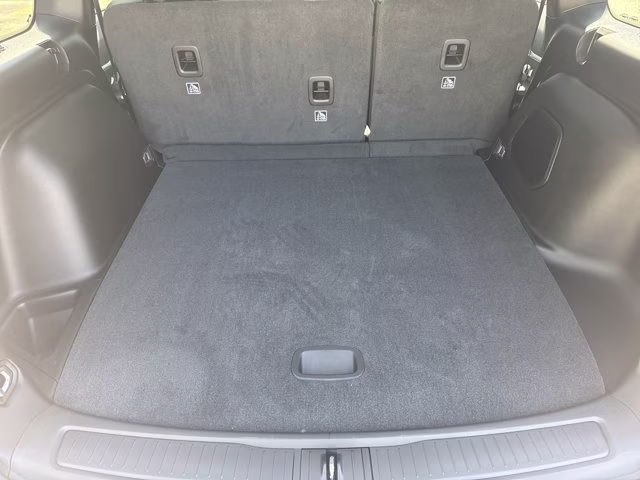 2026 Bright White Clearcoat Jeep Grand Cherokee Limited 4X4 SUV