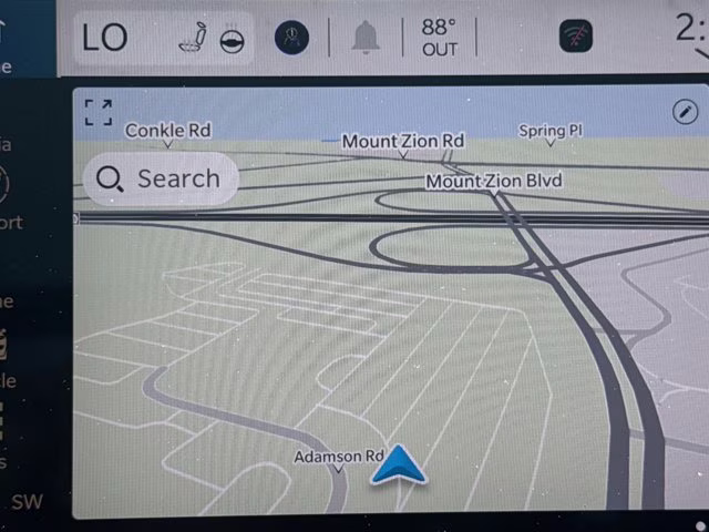 2026 Bright White Clearcoat Jeep Grand Cherokee Limited 4X4 SUV