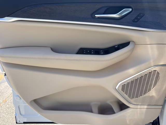 2026 Bright White Clearcoat Jeep Grand Cherokee L Limited RWD SUV