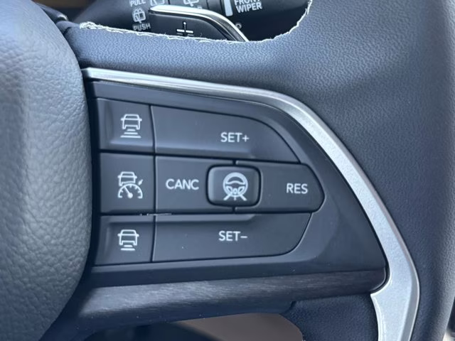 2026 Bright White Clearcoat Jeep Grand Cherokee L Limited RWD SUV