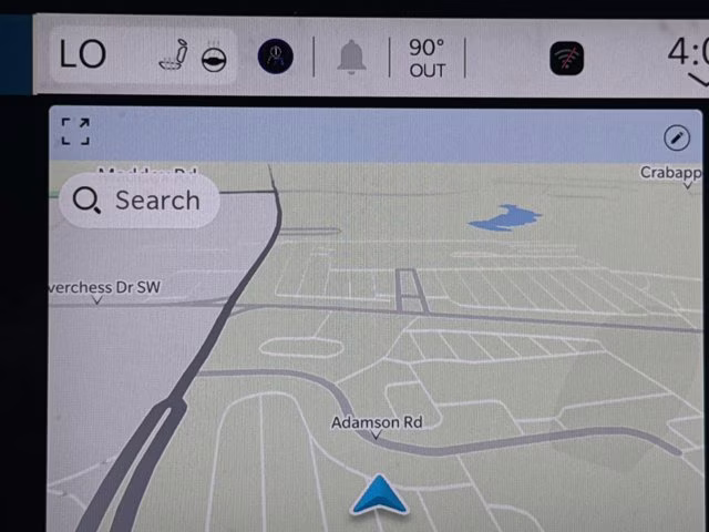 2026 Bright White Clearcoat Jeep Grand Cherokee L Limited RWD SUV