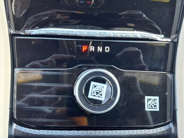 2026 Bright White Clearcoat Jeep Grand Cherokee L Limited RWD SUV