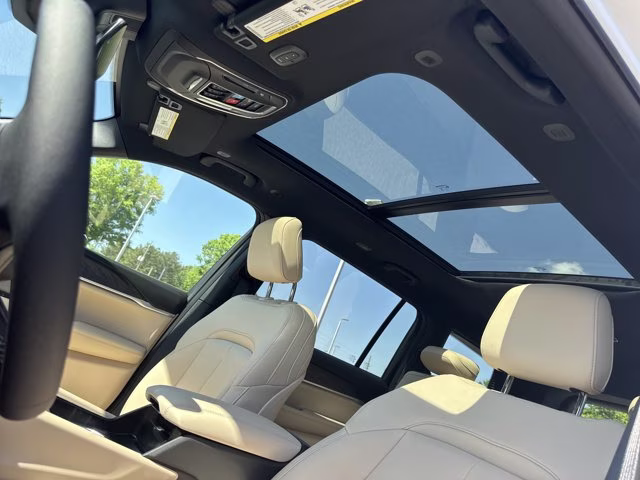 2026 Bright White Clearcoat Jeep Grand Cherokee L Limited RWD SUV