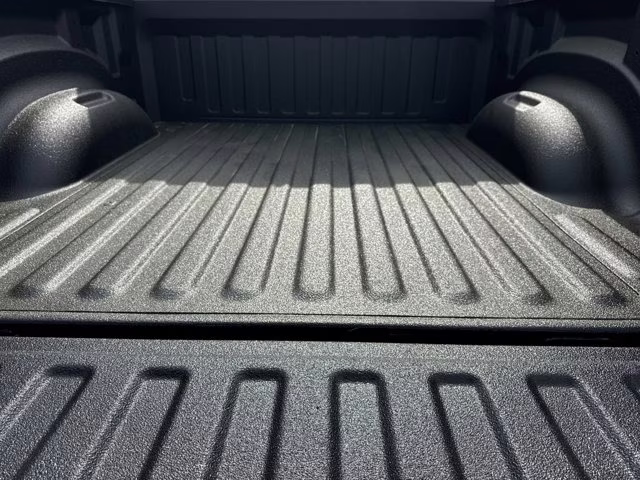 2026 Forged Blue Metallic Ram 1500 Big Horn RWD Truck