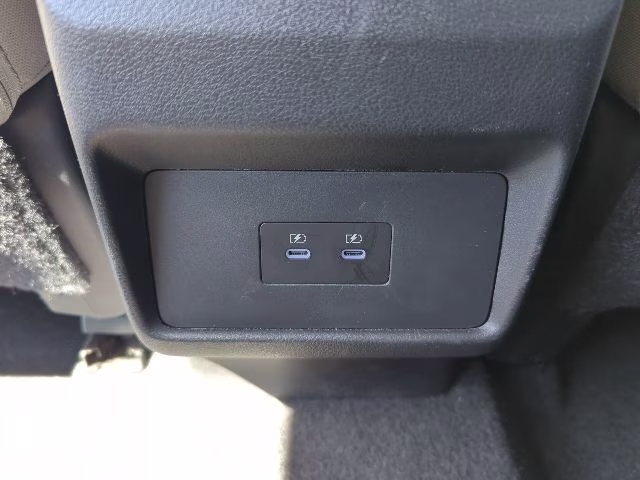 2025 Scarlet Ember Tintcoat Nissan Rogue SV AWD SUV