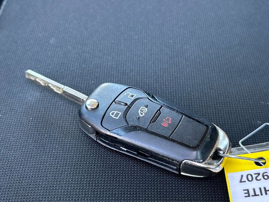 2023 Oxford White Ford Transit-350 XLT RWD Crossover