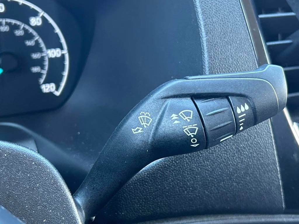 2023 Oxford White Ford Transit-350 XLT RWD Crossover