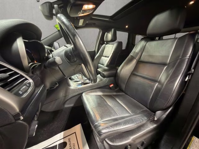 2022 Diamond Black Crystal Pearlcoat Jeep Grand Cherokee WK Limited 4X4 SUV