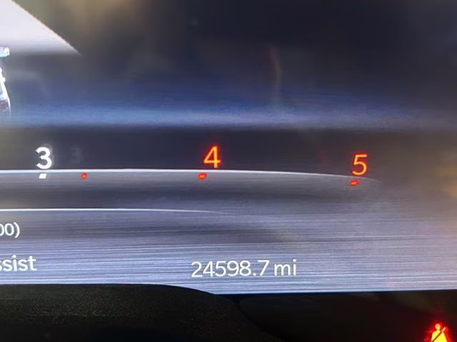 2025 Bright White Clearcoat Ram 3500 Laramie 4X4 Truck