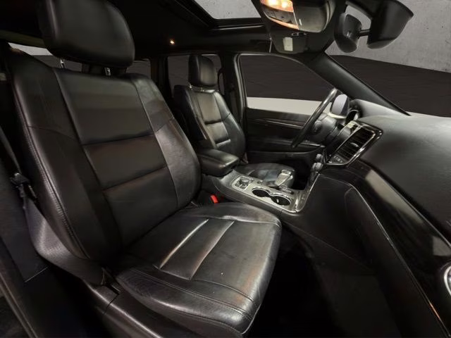 2022 Diamond Black Crystal Pearlcoat Jeep Grand Cherokee WK Limited 4X4 SUV