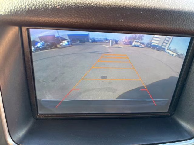 2015 Black Chevrolet Tahoe LTZ 4X4 SUV