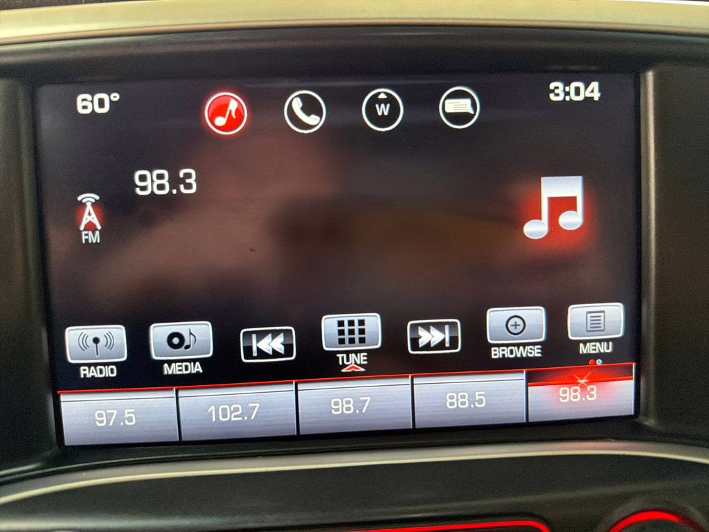 2016 Summit White GMC Sierra 1500 SLT 4X4 Truck