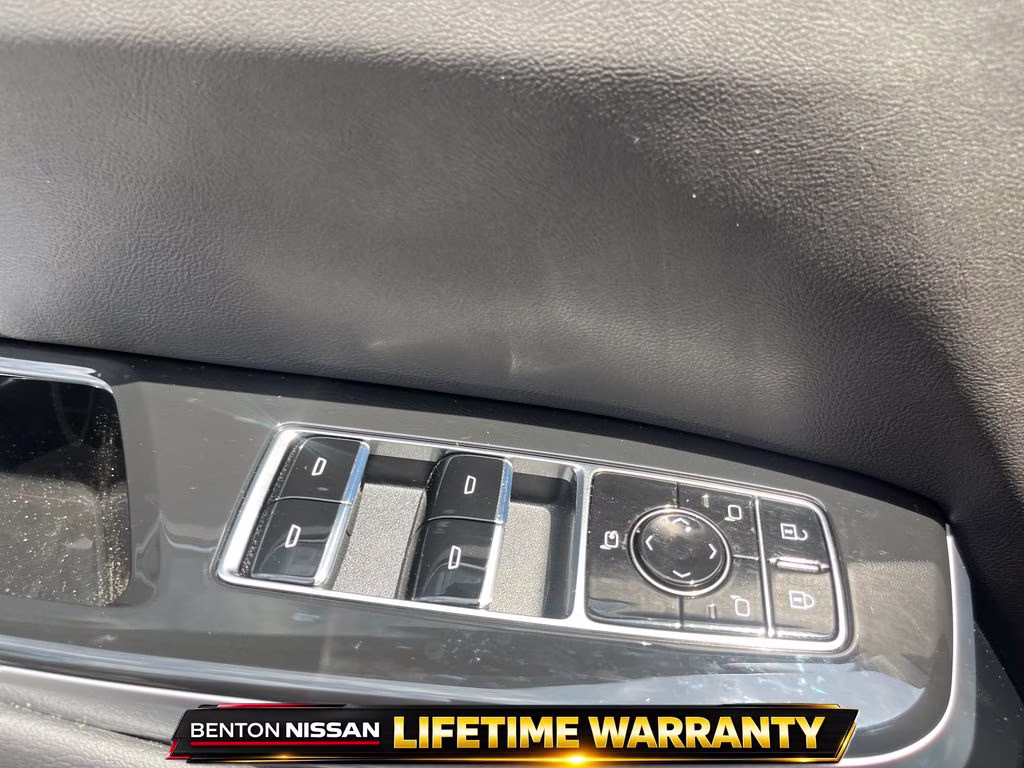 2026 Radiant Red Tintcoat Cadillac Escalade Sport 4X4 SUV