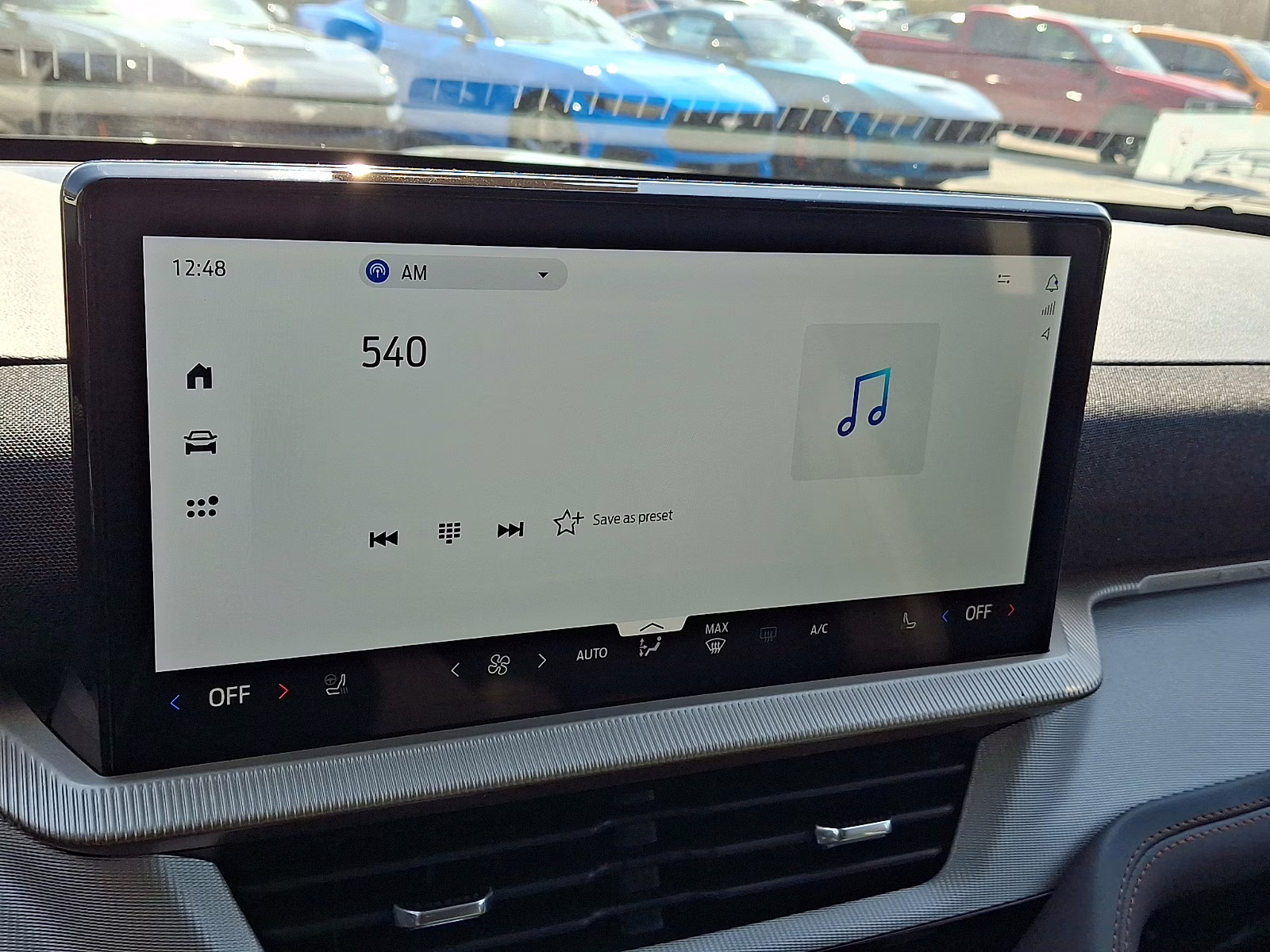 2026 Carbonized Gray Metallic - M7 Ford Explorer Active 4X4