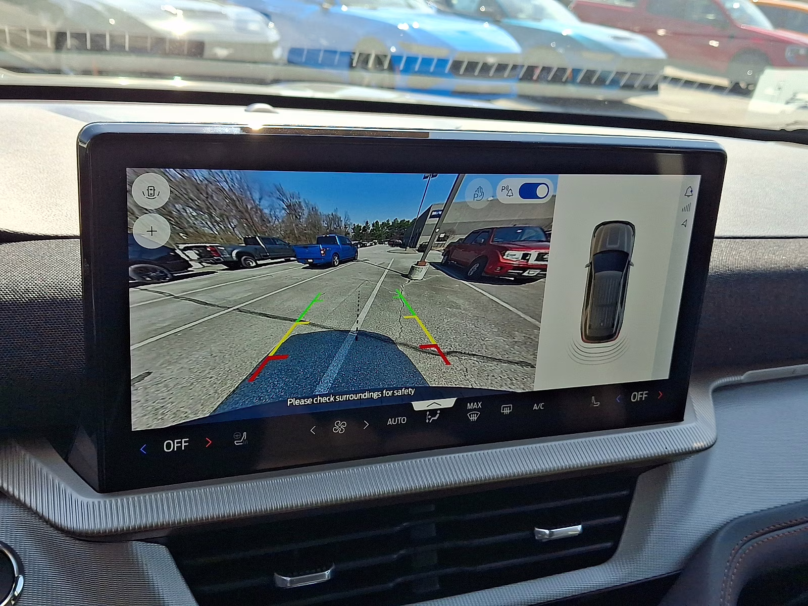 2026 Carbonized Gray Metallic - M7 Ford Explorer Active 4X4