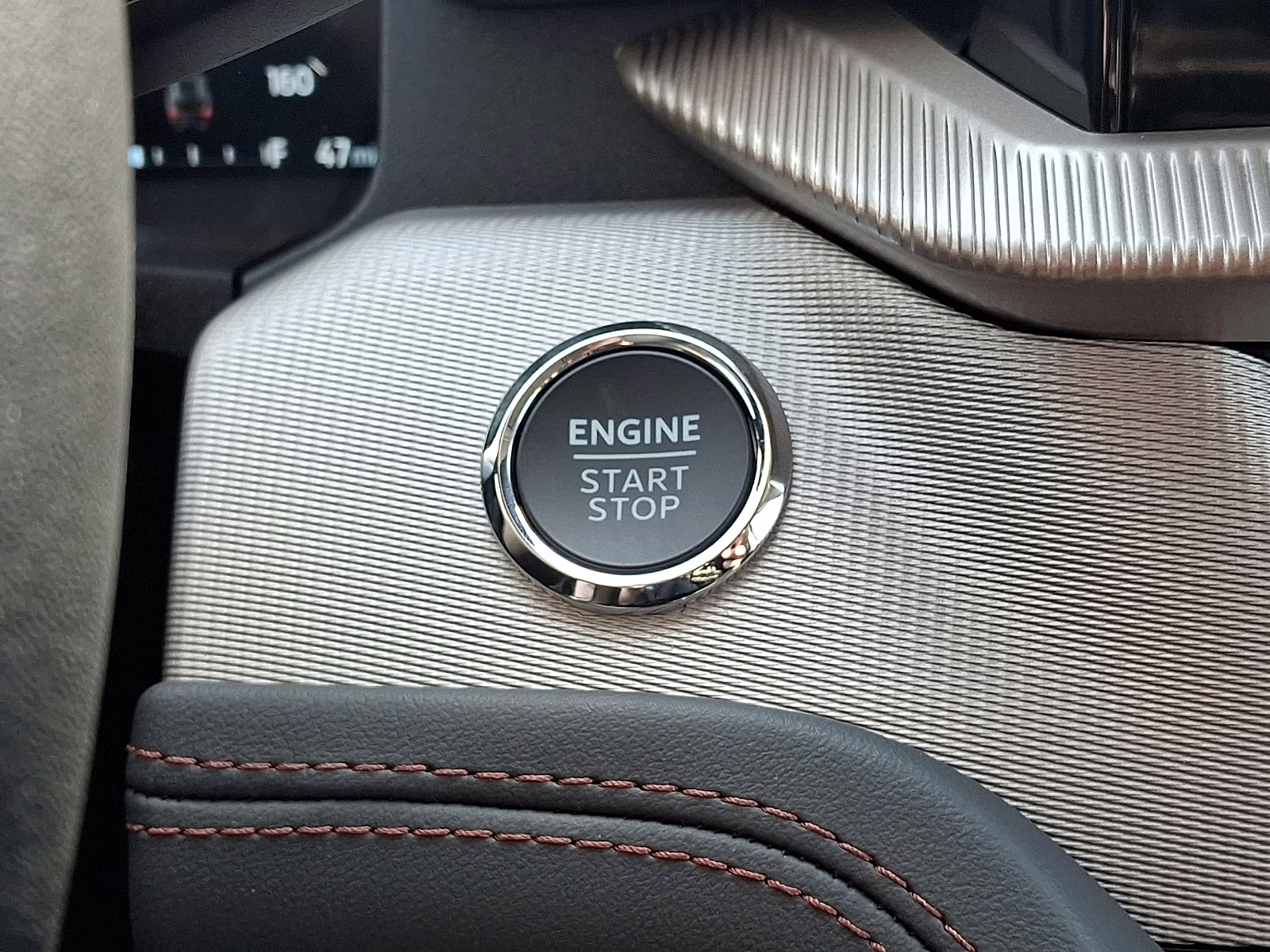 2026 Carbonized Gray Metallic - M7 Ford Explorer Active 4X4