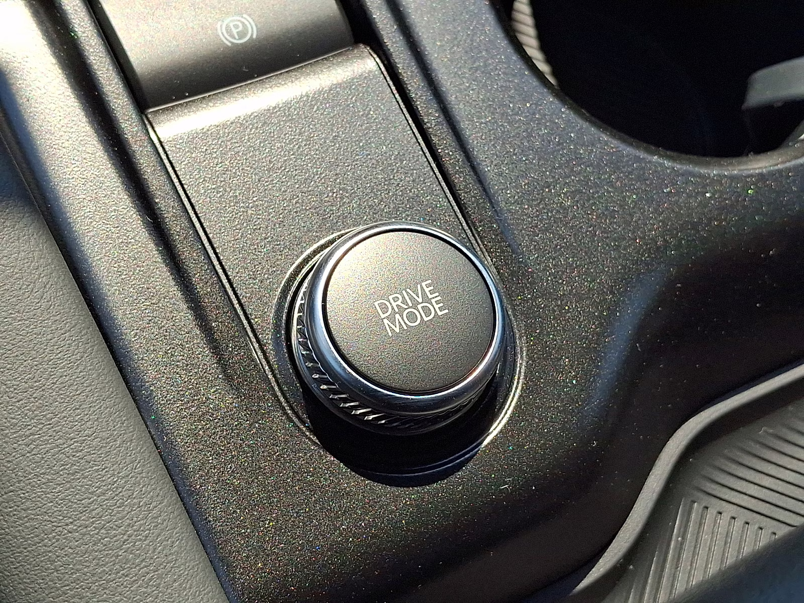 2026 Carbonized Gray Metallic - M7 Ford Explorer Active 4X4