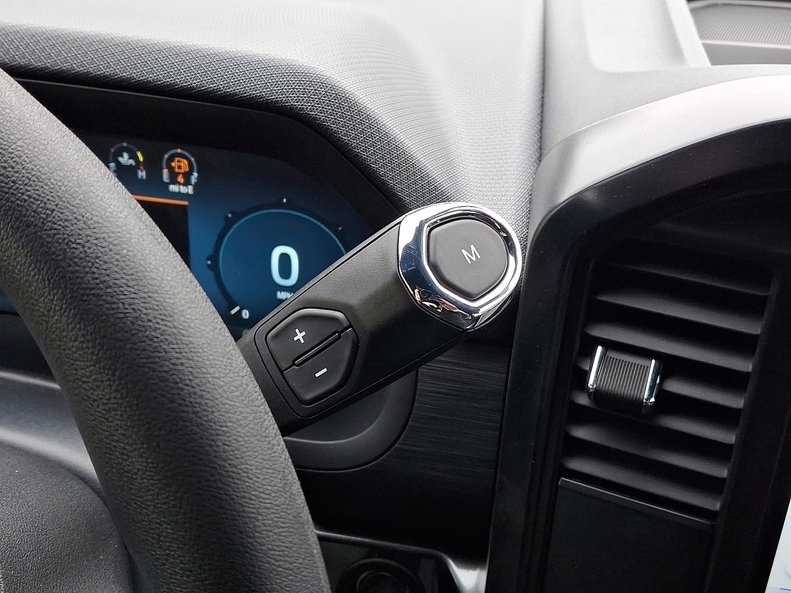 2026 Ruby Red Metallic Tinted Clearcoat - RR Ford F-150 STX 4X4