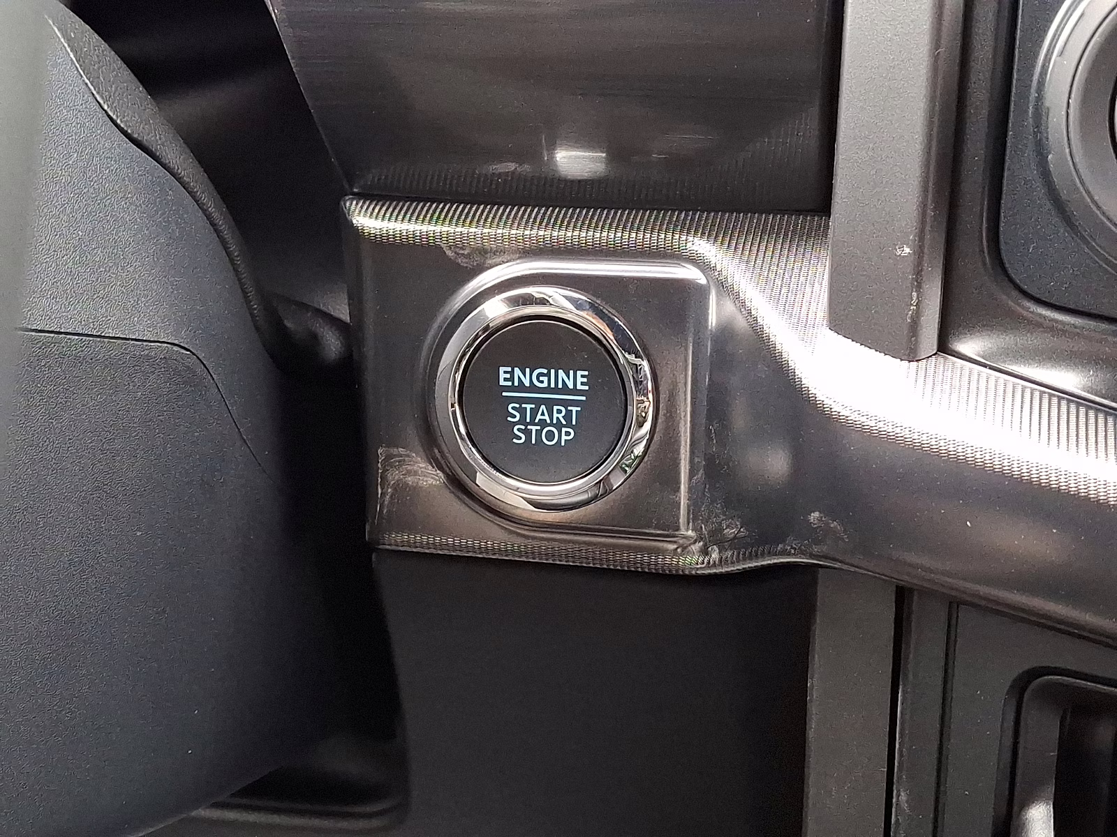 2026 Ruby Red Metallic Tinted Clearcoat - RR Ford F-150 LARIAT 4X4