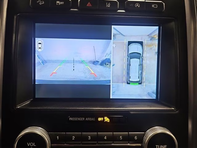 2020 Agate Black Ford Expedition Max Platinum 4X4 SUV