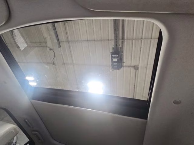 2020 Agate Black Ford Expedition Max Platinum 4X4 SUV