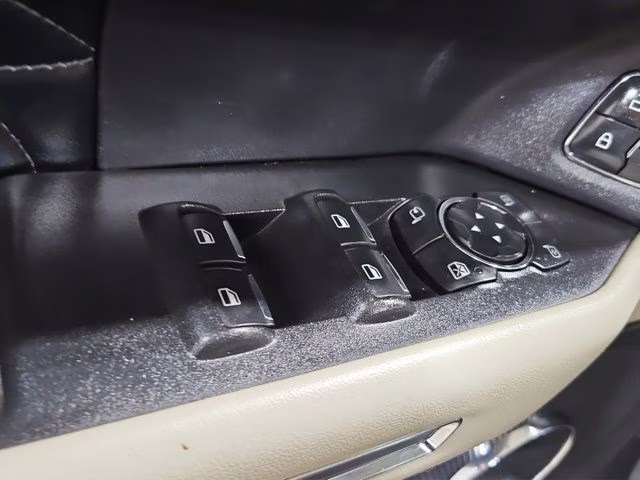 2020 Agate Black Ford Expedition Max Platinum 4X4 SUV