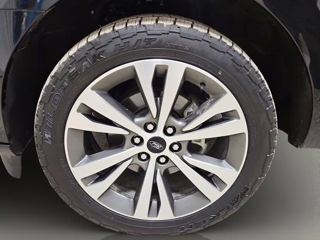 2020 Agate Black Ford Expedition Max Platinum 4X4 SUV