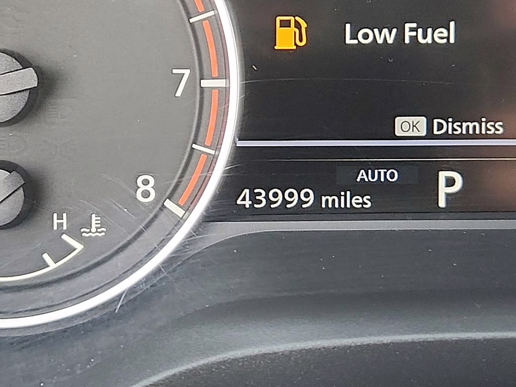2024 Deep Ocean Blue Pearl Nissan Rogue SV AWD SUV