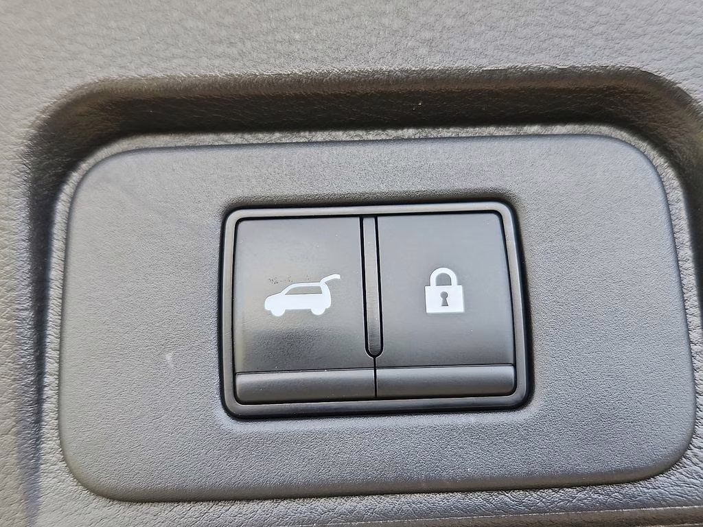 2024 Deep Ocean Blue Pearl Nissan Rogue SV AWD SUV