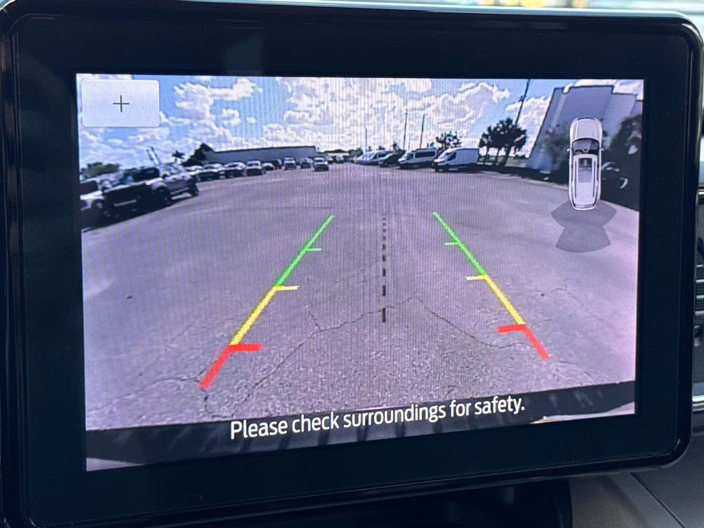 2023 Agate Black Metallic Ford Explorer XLT 4X4 SUV